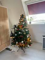 Kunst Kerstboom 180cm, Diversen, Ophalen of Verzenden, Zo goed als nieuw