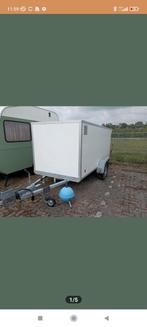 Surfkar aanhangwagen surfaanhangwagen kar, Ophalen, Minder dan 250 cm, Overige typen