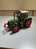 Fendt favorit 515c - verbouwd, Ophalen of Verzenden, Zo goed als nieuw, Tractor of Landbouw, Overige merken
