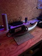 Giannelli terugloopuitlaat E13 0239, Ophalen of Verzenden, Nieuw