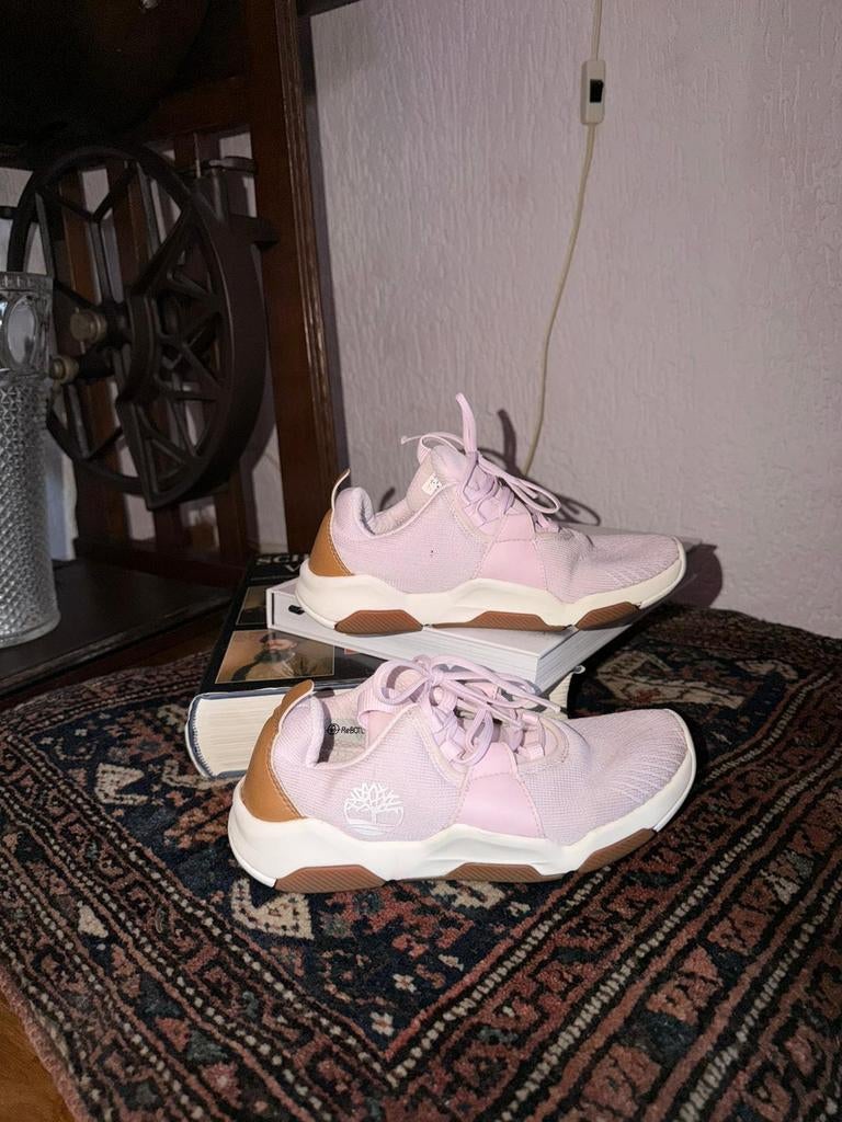 Rebotl Timberland boots  maat 36, Kleding | Dames, Schoenen, Ophalen of Verzenden, Nieuw, Overige kleuren