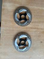 Shimano RT-MT800 remschijven 160mm (2 stuks, nieuw), Ophalen of Verzenden, Nieuw, Overige typen