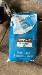 Aguaplast universal pro 5kg, Ophalen, Nieuw, Overige typen