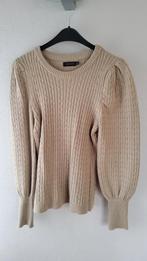 Beige trui, merk Pescara - maat XL, Ophalen of Verzenden, Gedragen, Maat 46/48 (XL) of groter, Beige