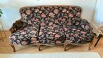 Sofa barok driezits, Dieren en Toebehoren, Paarden en Pony's | Dekens en Dekjes, Ophalen, Zo goed als nieuw