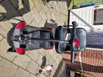 Scootmobiel  gogo elite traveller, Diversen, Overige merken, 10 km/u of minder, Gebruikt, Ophalen