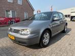 Volkswagen GOLF 2.0 Airco 5-deurs lage km stand UNIEK!, Traction-control, Gebruikt, 4 cilinders, 1984 cc