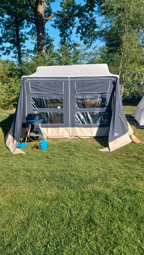 Combi camp flexi 2013, Caravans en Kamperen, Vouwwagens, Ophalen