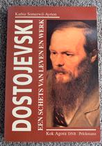 Dostojevski - Een schets van leven en werk, Verzenden, Zo goed als nieuw