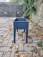 Mini kruidenbak, Tuin en Terras, Bloembakken en Plantenbakken, Ophalen, Overige materialen, Gebruikt, Minder dan 60 cm