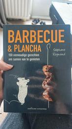 Stephane Reynaud - Barbecue en plancha, Ophalen of Verzenden, Gelezen, Stephane Reynaud