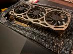 EVGA GeForce GTX 1080 Ti FTW3 - Topkaart!, Ophalen, PCI-Express 3, Gebruikt, HDMI