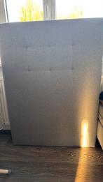 achterwand tbv bed, 100 cm, Eenpersoons, Ophalen of Verzenden, Zo goed als nieuw