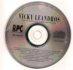 CD - Vicky Leandros - Souvenirs aus Griechenland, Gebruikt, Ophalen of Verzenden, 1980 tot 2000