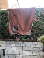 Mooie paarde afZweet Deken, Dieren en Toebehoren, Ophalen of Verzenden, Nieuw