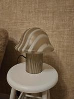 Peill en Putzler mushroom lamp, Huis en Inrichting, Lampen | Tafellampen, Ophalen of Verzenden, Zo goed als nieuw, Minder dan 50 cm