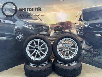 Winterset BMW 5 serie G30 G31 17" (#599) beschikbaar voor biedingen
