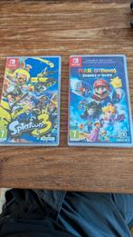 Mario rabbids sparks of hope   Switch game, Online, Overige genres, 1 speler, Ophalen of Verzenden