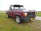 Ford Ranger 1990 2.3 Handbak TWEE JAAR APK, Auto's, 1340 kg, 4 cilinders, 2300 cc, Handgeschakeld