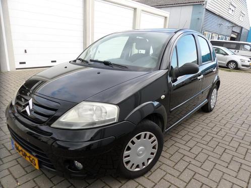 Citroen C3 1.1i Sky Radio, Auto's, Citroën, Bedrijf, Te koop, C3, ABS, Airbags, Airconditioning, Boordcomputer, Centrale vergrendeling