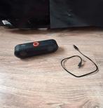 NBY-18 Bluetooth Speaker - Compact - Leuk om te beginnen, Audio, Tv en Foto, Luidsprekers, Ophalen of Verzenden, Gebruikt, Overige typen