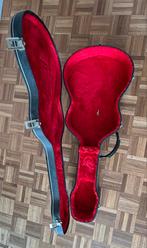 Koffer voor klassieke gitaar, Ophalen, Gebruikt, Akoestische gitaar