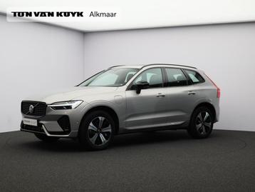 Volvo XC60 2.0 T6 Plug-in hybrid AWD Plus Dark Automaat / Tr beschikbaar voor biedingen