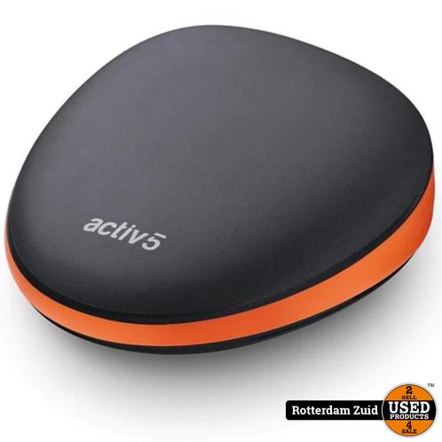 ActivBody Activ5 - Digitale Trainer | Nieuw in doos | Met Ga, Sport en Fitness, Overige Sport en Fitness, Nieuw