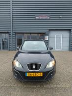 Seat Altea XL 1.2 TSI Eco Businline High, Auto's, Stof, Zwart, Altea XL, Zwart
