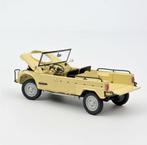 Citroen Mehari 4X4 1979 Hoggar Beige 1/18 NOREV ref. 181527, Verzenden, Nieuw, Auto, Norev