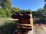 4,5 kuub thermisch vuren gevelbekleding  260m2, Ophalen, Planken, Nieuw, Hardhout