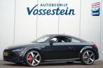 Audi TT 45 TFSI Pro Line S / 245 PK / Navigatie / Cruise / L, Voorwielaandrijving, 4 cilinders, 1984 cc, 4 stoelen