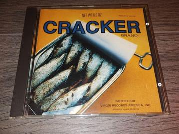 Cracker - Cracker beschikbaar voor biedingen