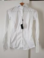 Italiaanse vrouwen blouse, Kleding | Dames, Blouses en Tunieken, Nieuw, Ophalen of Verzenden, Cavallaro, Wit