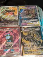 Boekje pokemonkaarten, Hobby en Vrije tijd, Verzamelkaartspellen | Pokémon, Ophalen of Verzenden, Zo goed als nieuw