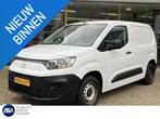 Fiat Doblò 1.5D 100pk L1 650kg, Voorwielaandrijving, 1350 kg, Stof, Gebruikt