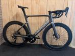 Merida Reacto 4000 Carbon Racefiets, Fietsen en Brommers, Fietsen | Racefietsen, Carbon, Zo goed als nieuw, Meer dan 20 versnellingen