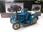 Lanz Ei Bulldog van Shuco  Limited Edition van 1500 Stuks, Ophalen of Verzenden, Nieuw, Tractor of Landbouw, Schuco