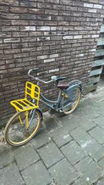 Popal meisjes fiets, Fietsen en Brommers, Fietsen | Meisjes, Ophalen, Gebruikt, 20 inch, Popal