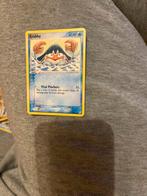 Pokemon EX Crystal Guardians Krabby #54, Een of twee spelers, Ophalen of Verzenden, Gebruikt