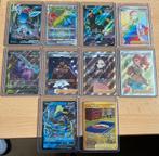 Pokemon Sword & Shield hitjes, Ophalen of Verzenden, Zo goed als nieuw