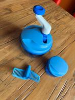 Tupperware snijmachine, Huis en Inrichting, Keuken | Tupperware, Ophalen of Verzenden, Zo goed als nieuw, Overige typen