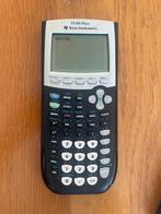 Ti-84 plus rekenmachine taxas instruments, Ophalen of Verzenden, Zo goed als nieuw