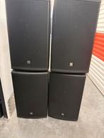 Power Dynamics boxen, Audio, Tv en Foto, Luidsprekers, Overige merken, Ophalen of Verzenden, Zo goed als nieuw, 120 watt of meer