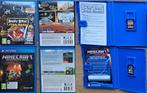 PS Vita games, 1 speler, Ophalen, Zo goed als nieuw, Vanaf 12 jaar