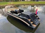 Luxe SilverYacht 625 Tender Compleet incl. tohatsu 30PK 4-T, Watersport en Boten, Sloepen, 6 meter of meer, Zo goed als nieuw