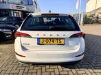 Skoda Scala 1.0 TSI Active | Cruise control (bj 2020), Auto's, LED verlichting, Gebruikt, Euro 6, 116 pk