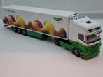 SCANIA R500 GREENERY -DIJCO- 1:50, Hobby en Vrije tijd, Modelauto's | 1:50, Ophalen of Verzenden