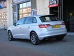 Audi A3 Sportback 1.4 TFSI Automaat Clima Xenon/Led, Euro 5, Gebruikt, 122 pk, 650 kg