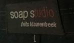 Rokje met streepje, Maat 38/40 (M), Ophalen of Verzenden, Zo goed als nieuw, Boven de knie